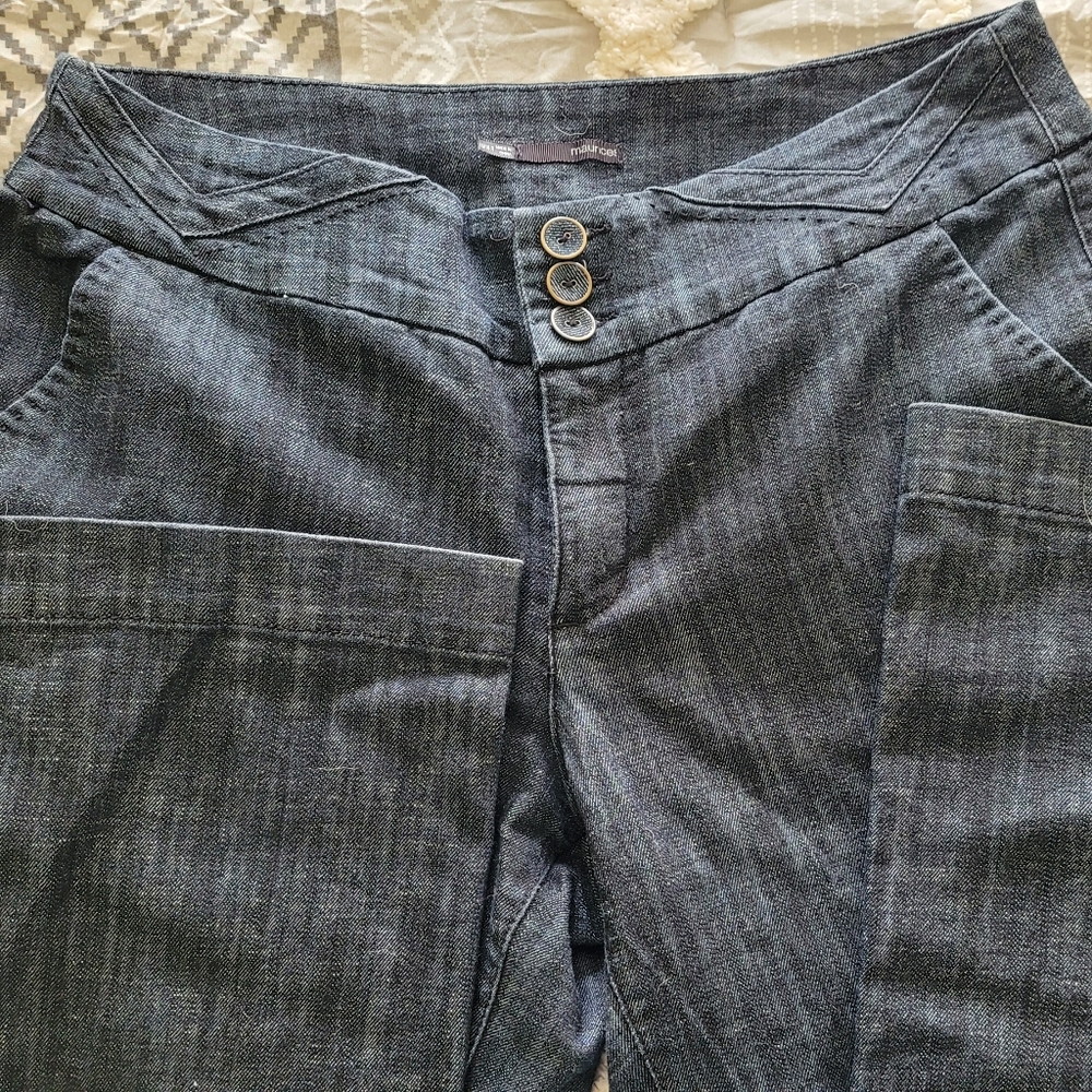 Maurices trouser pants, size 15/16 regular